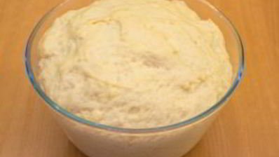 дрожжевые пирожки на кефире