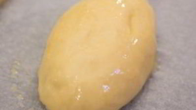 дрожжевые пирожки на кефире