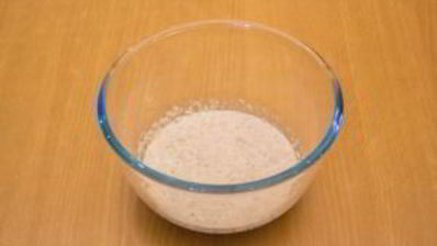 дрожжевые пирожки на кефире