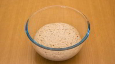 дрожжевые пирожки на кефире