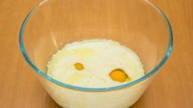 дрожжевые пирожки на кефире