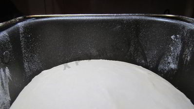 дрожжевые пирожки в хлебопечке с картошкой несладкие