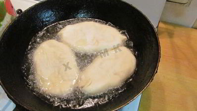 дрожжевые пирожки в хлебопечке с картошкой несладкие