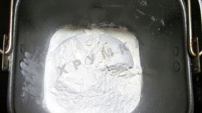 дрожжевые пирожки в хлебопечке с картошкой несладкие