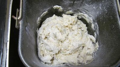 дрожжевые пирожки в хлебопечке с картошкой несладкие