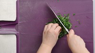 кутабы с зеленью