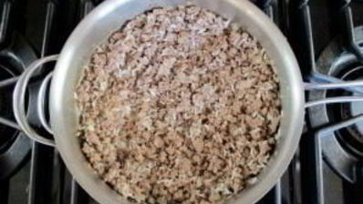 маленькие пирожки для фуршета