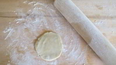 маленькие пирожки для фуршета