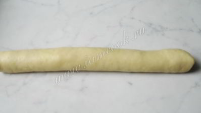 пирожки быстрые с курицей и яйцом