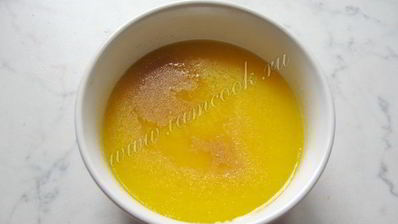 пирожки быстрые с курицей и яйцом