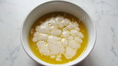 пирожки быстрые с курицей и яйцом