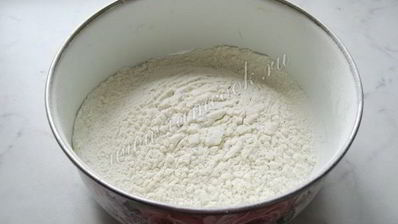 пирожки быстрые с курицей и яйцом