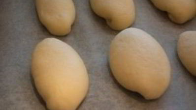 пирожки дрожжевые на кефире