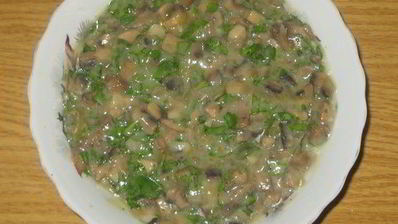 пирожки из блинчиков, в кляре