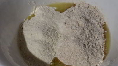 пирожки из заварного теста