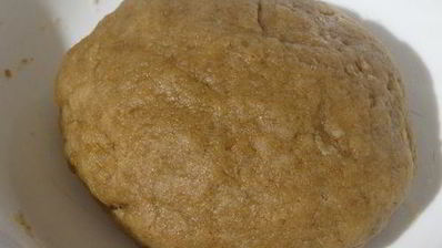 пирожки из заварного теста