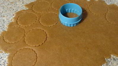 пирожки из заварного теста