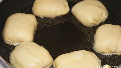 пирожки малышки скороспелые