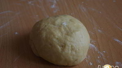 пирожки малышки скороспелые