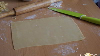 пирожки малышки скороспелые