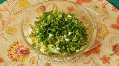 пирожки на кефире