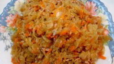 пирожки на сковороде на кефире