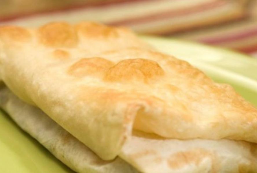 Пирожки по-мексикански