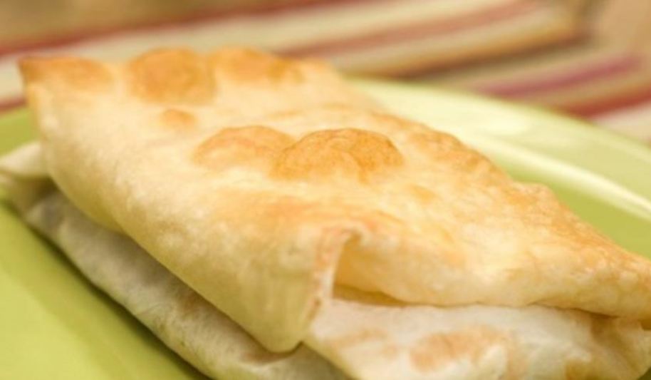 Рецепт пирожков по-мексикански