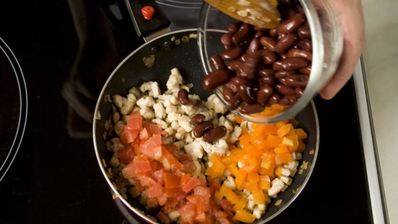 пирожки по-мексикански