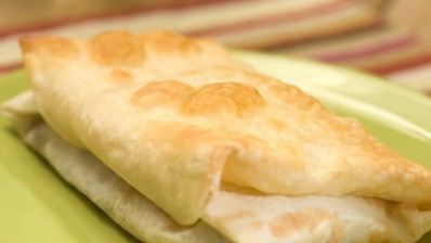 пирожки по-мексикански