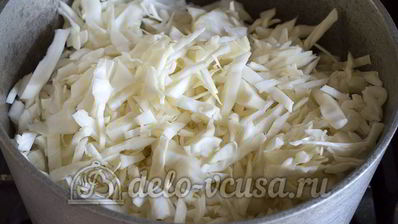 пирожки с капустой и яйцом в духовке