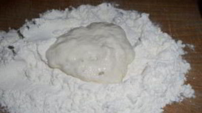 пирожки с капустой кислой