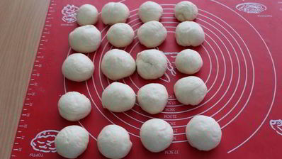 пирожки с капустой постные