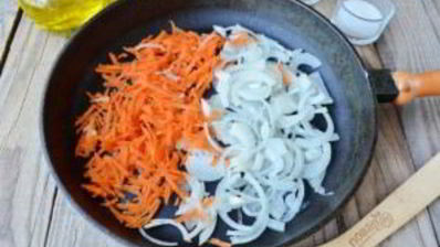 пирожки с капустой