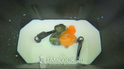 пирожки с картошкой и грибами в духовке