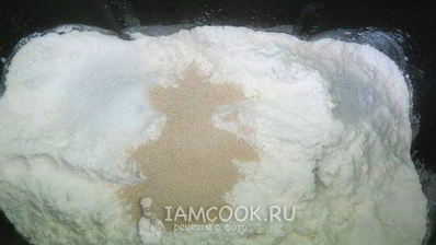 пирожки с картошкой и грибами в духовке