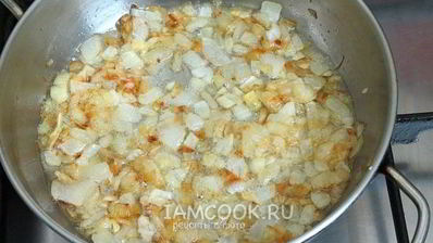 пирожки с картошкой и грибами в духовке
