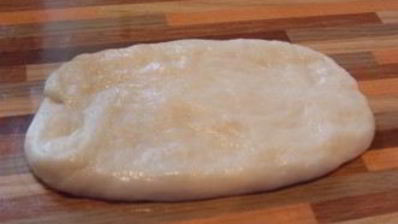 пирожки с курагой в духовке