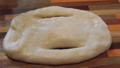 пирожки с курагой в духовке