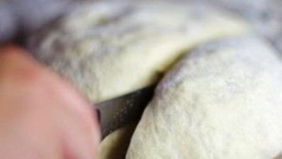 пирожки с мясом и рисом