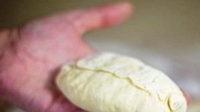 пирожки с мясом и рисом