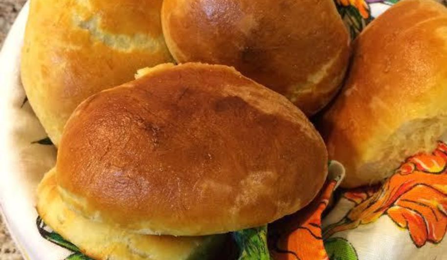 Рецепт пирожков с печенью