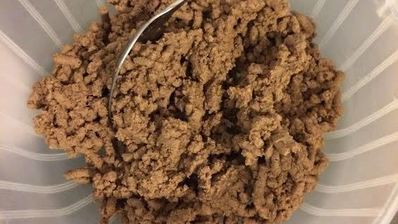 пирожки с печенью