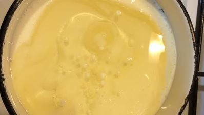 пирожки с печенью