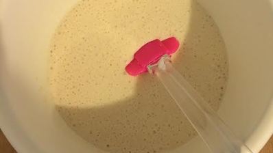 пирожки с печенью