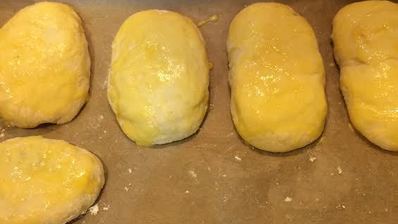 пирожки с печенью