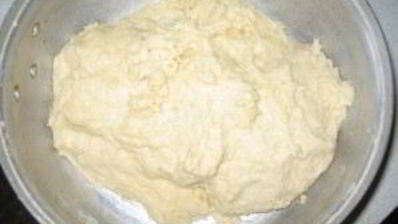 пирожки с сосиской в духовке