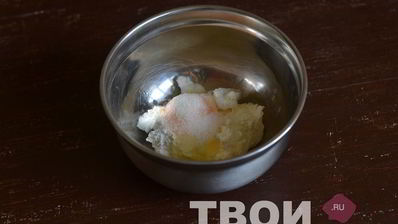 пирожки с вишней