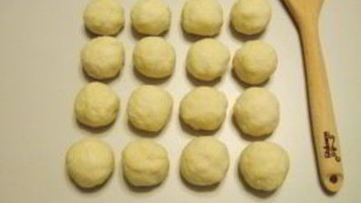 пирожки с яйцами на кефире