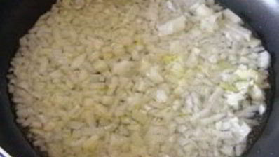 пирожки с яйцом и мясом